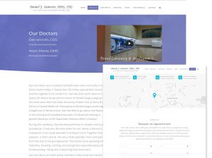 Dr. Dan Iannotti DDS